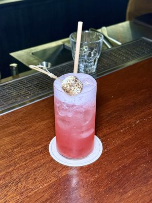 Three Wolves by null