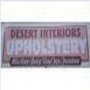 Photo of Desert Interiors Upholstery