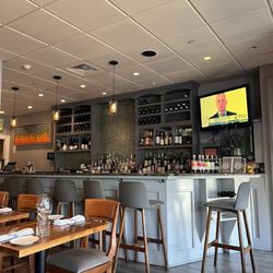 Augustine's Salumeria