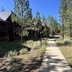 The Lodge at Bryce Canyon