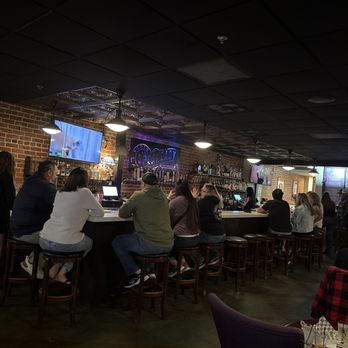 Lincoln Speakeasy Taproom