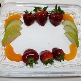 Tres Leches