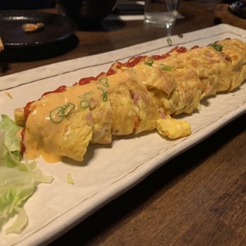 Zu Izakaya - Egg roll - secret menu - Asian Fusion Near Me - Tempe, Arizona Zu Izakaya - Egg roll - secret menu - Asian Fusion Near Me - Tempe, Arizona