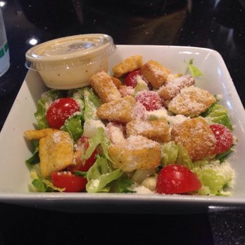 Healthy Eats - Side Ceasar Salad - Sandwiches Near Me - Monrovia, California