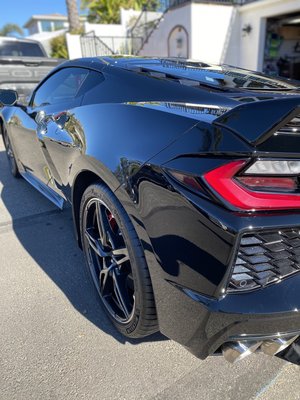 CERAMIC COATING - Ceramic coating. CERAMIC COATING - Ceramic coating.
