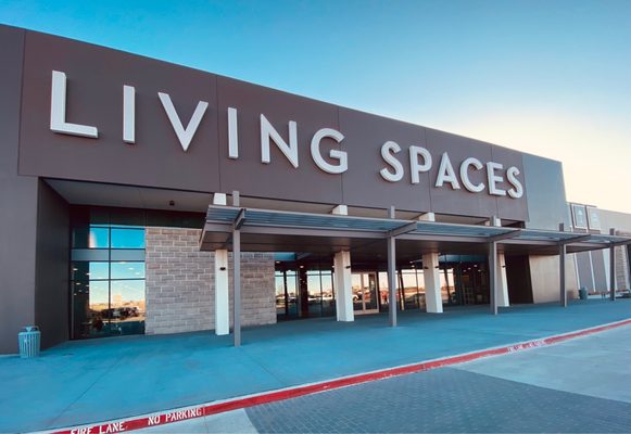 LIVING SPACES - Updated September 2024 - 53 Photos & 84 Reviews - 8640 ...