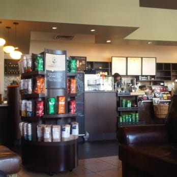 Starbucks - Coffee & Tea Near Me - Danville, California
