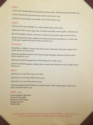 Menu photo 3 Arturo Boada Cuisine Houston, TX Menu photo 3 Arturo Boada Cuisine Houston, TX