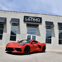 Ultimo Motors North Shore