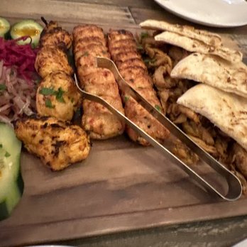 Koy Grill - Chicken - Mediterranean Near Me - East Brunswick, New Jersey Koy Grill - Chicken - Mediterranean Near Me - East Brunswick, New Jersey