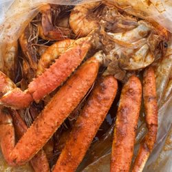 Cajun Crack'n