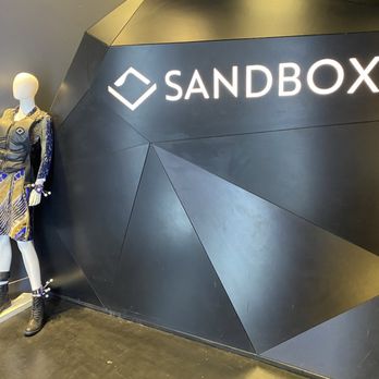 Sandbox VR - Virtual Reality Centers Near Me - Las Vegas, Nevada Sandbox VR - Virtual Reality Centers Near Me - Las Vegas, Nevada