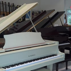 Herrin Piano: Sales, Service, Tuning, Repair and Relocation