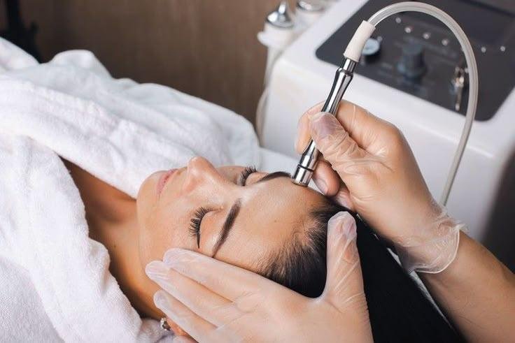 Carolina Skin Centre Logo