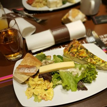 Le Comptoir Joa - Brasseries Near Me - Lyon, 69
