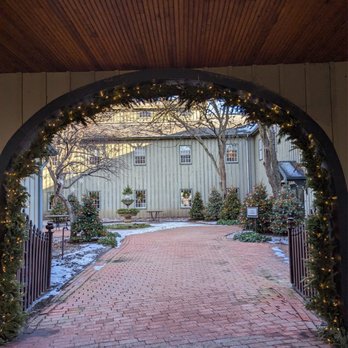 MacKenzie-Childs Aurora - Home Decor Near Me - Aurora, New York
