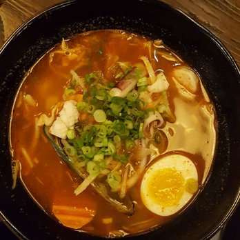 Tamashii Red - Ramen Near Me - Forest Hills, New York Tamashii Red - Ramen Near Me - Forest Hills, New York