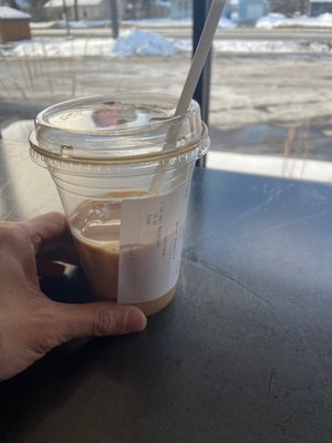Clean Slate Coffee House by null