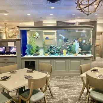 BAY POINTE WATERFRONT RESTAURANT - 373 Photos & 422 Reviews - 64 ...