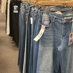 Choice Fashion - Jeans. Jeans. Jeans.
