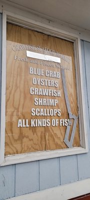 Menu photo 2 Crawfish Seafood Market Conyers, GA Menu photo 2 Crawfish Seafood Market Conyers, GA
