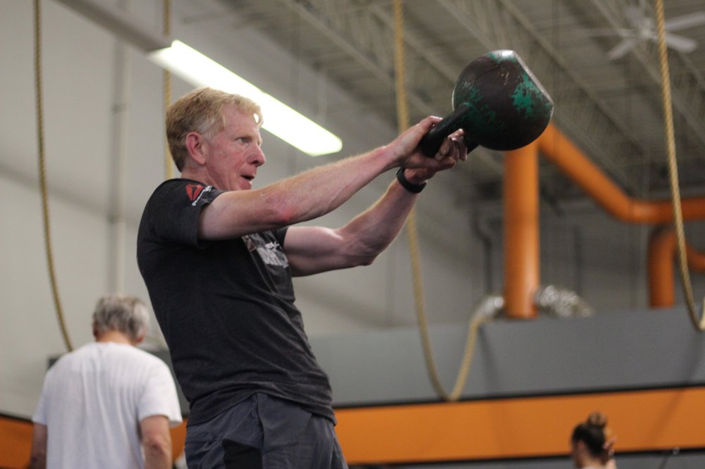 MAXEDGE FITNESS TRAINING Updated October 2024 6 Merrill Industrial Dr, Hampton, New