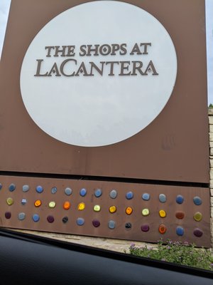 The Shops at La Cantera by null