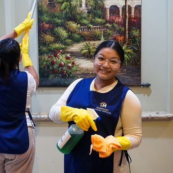 Magnificent Cleanings - Our standard cleaning and recurring services are the best in town. 200% guaranteed. - Home Cleaning Near Me