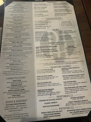 Menu photo 3 Primehouse Garden City, NY Menu photo 3 Primehouse Garden City, NY