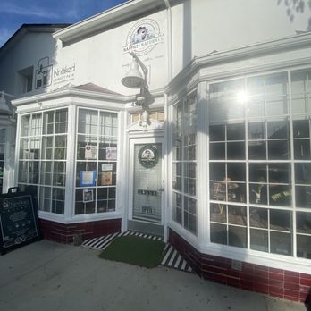 Nappily Naturals - outside - Herbs & Spices Near Me - Los Angeles, California Nappily Naturals - outside - Herbs & Spices Near Me - Los Angeles, California