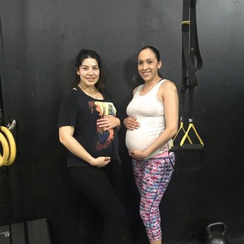 Body By Barron  - Stay safe and healthy even pregnant with years of experience. - Trainers Near Me