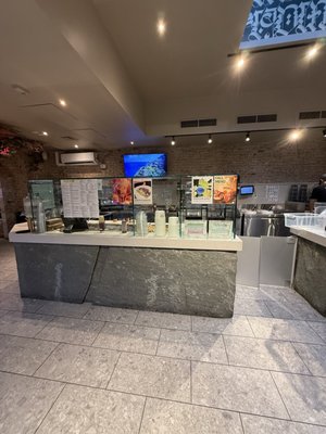 SunLife Organics - Soho by null