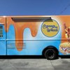 Cravings On Wheels Ice Cream Truck gift card