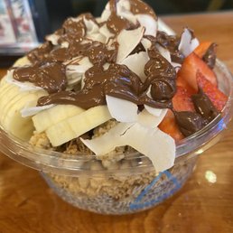 Puddings