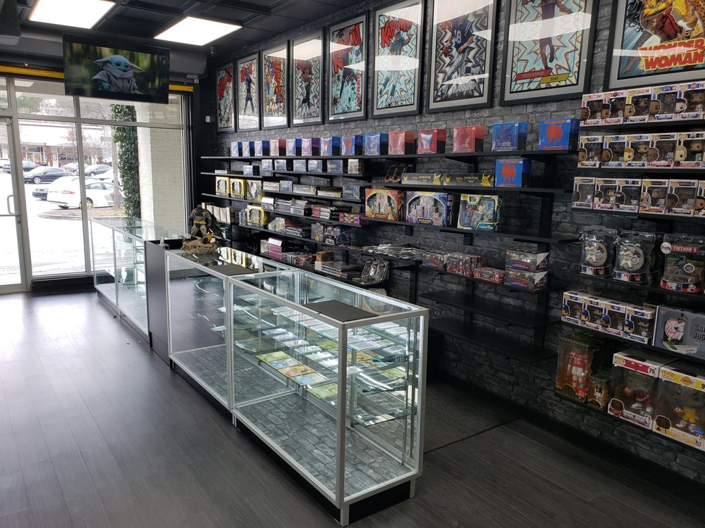 Slide of Faithful General Construction