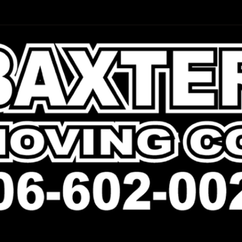 Baxter Moving - Movers Near Me - Cartersville, Georgia Baxter Moving - Movers Near Me - Cartersville, Georgia