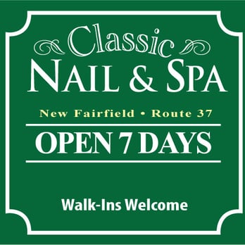 Classic Nails & Spa - Nail Salons Near Me - New Fairfield, Connecticut Classic Nails & Spa - Nail Salons Near Me - New Fairfield, Connecticut