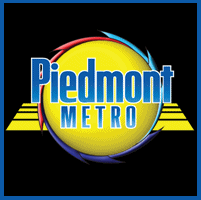 Slide of Piedmont Metro - Raleigh