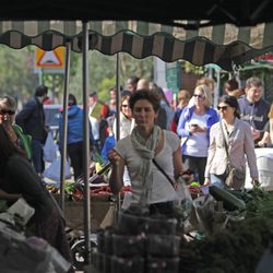 Queens Park Farmers Market