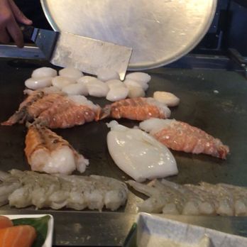 Sakura - awesome - Sushi Bars Near Me - Woodland, California