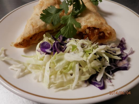 Mr Currys India Restaurant -Countryside Gourmet By Reservation only by null