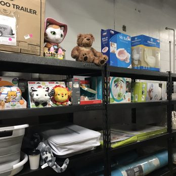 Barton's Discounts - Baby stuff - Discount Store Near Me - Indianapolis, Indiana