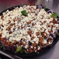 Dicara's Deli