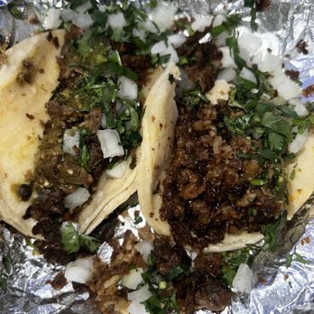 Taqueria De Anda - 4am burnt, boring, and dry carne asada tacos. - Mexican Near Me - Fullerton, California Taqueria De Anda - 4am burnt, boring, and dry carne asada tacos. - Mexican Near Me - Fullerton, California