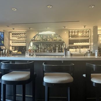 FYC Bar + Kitchen - Bar area - American Near Me - Burbank, California FYC Bar + Kitchen - Bar area - American Near Me - Burbank, California