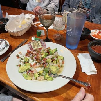 EL Toro Mexican Restaurant - Ceasar salad - Mexican Near Me - Louisville, Kentucky EL Toro Mexican Restaurant - Ceasar salad - Mexican Near Me - Louisville, Kentucky