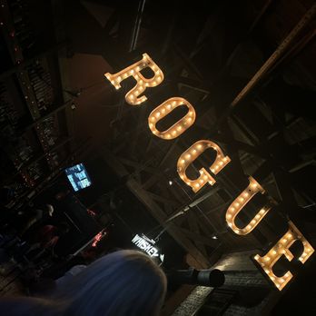 Rogue - Dive Bars Near Me - Jacksonville, Florida Rogue - Dive Bars Near Me - Jacksonville, Florida