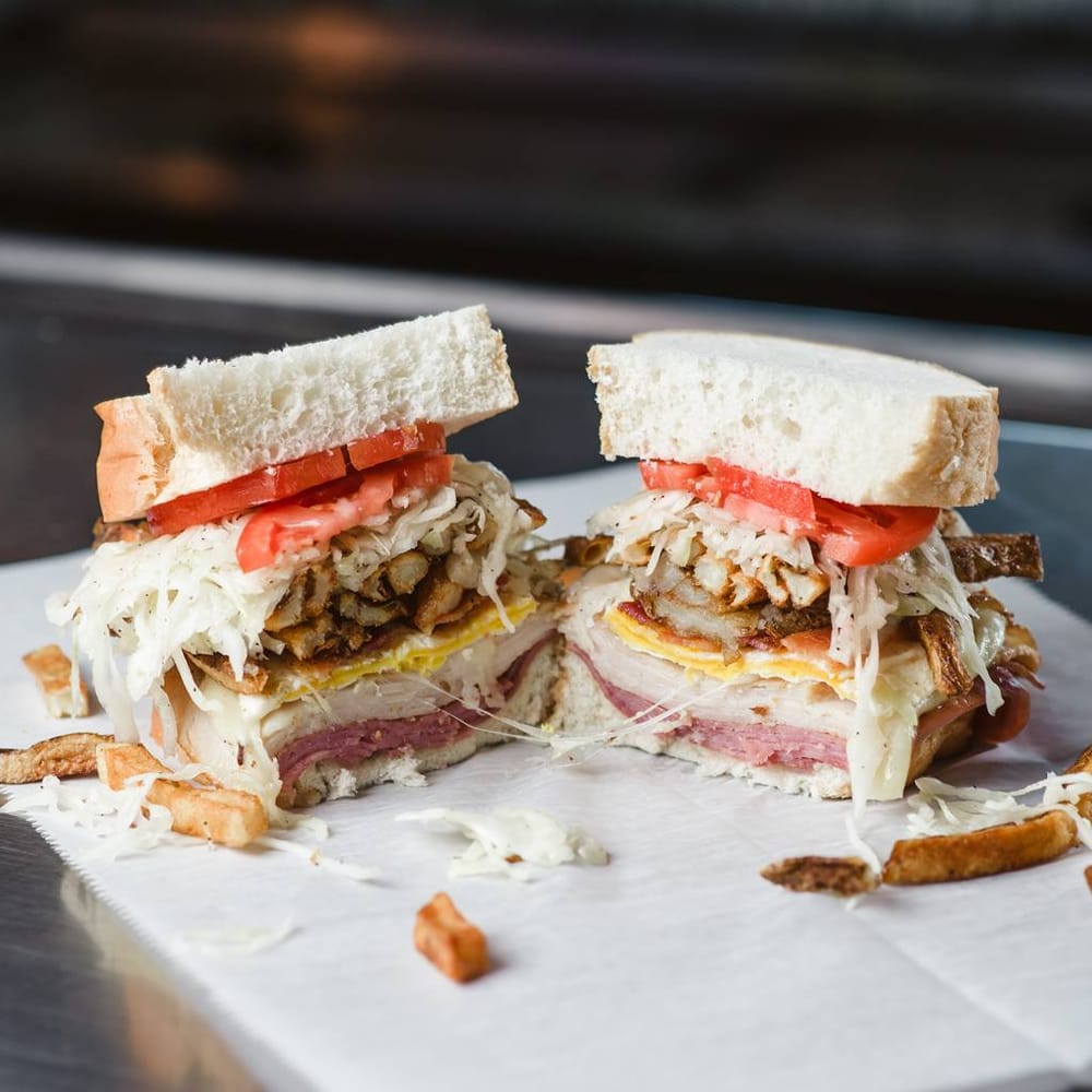 Photos for Primanti Bros - Yelp