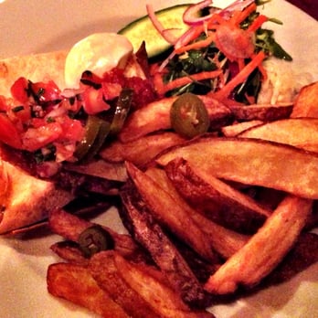 The 78 - Quesadilla! - Bars Near Me - Glasgow, GLG