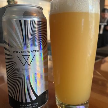 Half Barrel Beer Project - Canned beer available to drink onsite - Beer Bar Near Me - Orlando, Florida Half Barrel Beer Project - Canned beer available to drink onsite - Beer Bar Near Me - Orlando, Florida